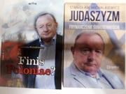 Judaszyzm i Finis Poloniae? Stanisław Michalkiewicz