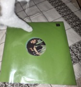 Płyta winylowa winyl Jeszcze Bliżej Piasek Andrzej Piaseczny 