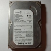 Dysk HDD 160GB Seagate Barracuda 7200.10  (nietestowany)