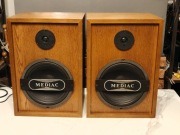 UNIKATOWE KOLUMNY VINTAGE MEDIAC ! OKAZJA