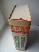 Opowiadania wszystkie Kurt Vonnegut NOWA 