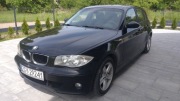 BMW E87 116i + LPG