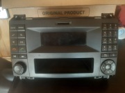 Radio Media samochodowe VW Crafter Mercedes Sprinter 906  MR2330 VRG1