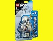 LEGO 40557 Star Wars - Obrona Hoth MISB