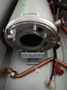 Bosch, Junkers wymiennik pierwotny