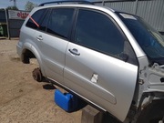 ĆWIARTKA DRZWI   DACH