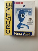 Kamera internetowa Creative WebCam Vista Plus