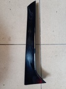 Audi Q5 Tylna Klapa Bagażnika Prawa Osłona Listwa Czarny 80A854872