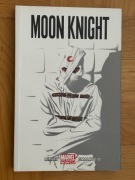 Moon Knight, Jeff Lemire