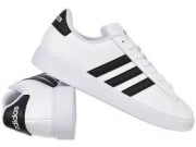 Świetne Buty Adidas Grand Court 2.0 Nowe