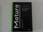 Vademecum Matura - Geografia + 2 gratisy