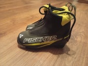 Buty narciarskie Fischer dziecięce rozm 28