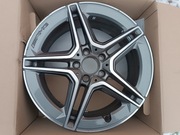 A 177 401 15 00 Felga Aluminiowa AMG Mercedes 17 