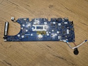 Dell Latitude E5250 ZAM60 LA-A891P Płyta Główna bez hasła i5-5200U