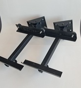 Uchwyty do głośników i kolumn