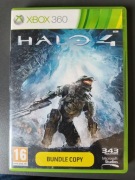 Halo 4 na XBOX 360