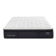 Materac Tempur / Stearns and Foster Reserve Luxe Estate Plush 160x200