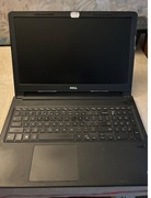 Notebook Dell Vostro 3568 15,6"FHD/i3-7020U/4GB/iHD620/Black NoOS bez dysku