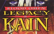 Blood Omen: Legacy of Kain - kod GOG