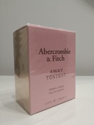 Abercrombie & Fitch Away Tonight Woman 100ml