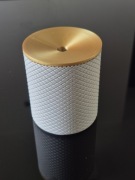 Elegancka popielniczka IQOS z pokrywką | Polski produkt 