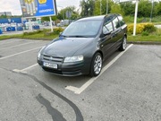 Fiat Stilo JTD Multijet 150KM