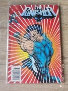 TM-Semic The Punisher 4/97