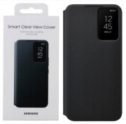Etui Samsung Smart Clear View Cover do Samsung S22