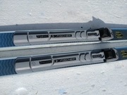 Narty Salomon Snowscape 7 vitane 173 cm 59/56/54/56 mm sns profil 