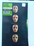 Pink Floyd The Wall Live Is There Anybody Out There? longbox 2cd