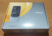 Box do telefonu Nokia 6303 classic