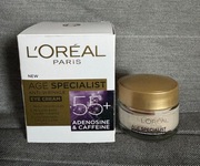 L’Oreal Age specialist 55+ 15ml