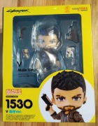 PREMIUM Cyberpunk 2077 - 1530 V Male Figurka