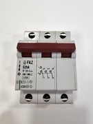 Wyłącznik nadprądowy Moeller FAZ G25A  240/415V 3P