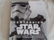 Kompendium  Star Wars 