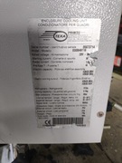 Klimatyzator TEXA szafy sterowniczej 