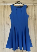 CLOSET 14 chabrowa rozkloszowana