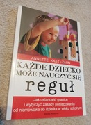 Każde dziecko może nauczyć się reguł Annette Kast-Zahn