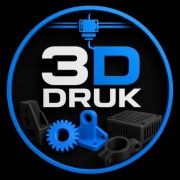Druk 3d TANIO!!! Duże przedmioty