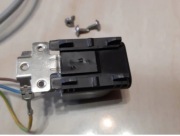 Bosch maxx5 WLX2026FPL Kabel zasilania+FILTR PRĄDU