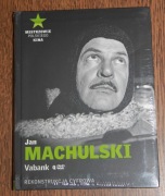 Vabank - Jan Machulski (Tom 13)  [DVD]