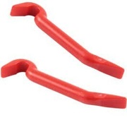 LEGO Łom 92585 2szt 