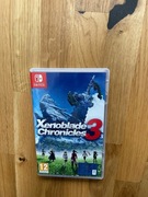 Xenoblade Chronicles 3 Nintendo Switch