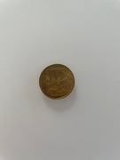 2 zł Włocławek stan bdb