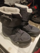 Buty zimowe 27 quechua