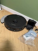 Roborock S7 MaxV - pełny zestaw akcesoriów