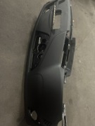 Deska konsola kokpit airbag a4 b9 8w0