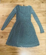 Sukienka H&M Divided – rozmiar XS