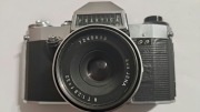 aparat Praktica nova B