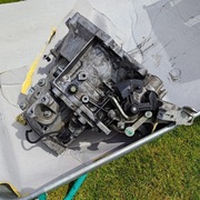 Skrzynia biegów 20V257, 9811243810